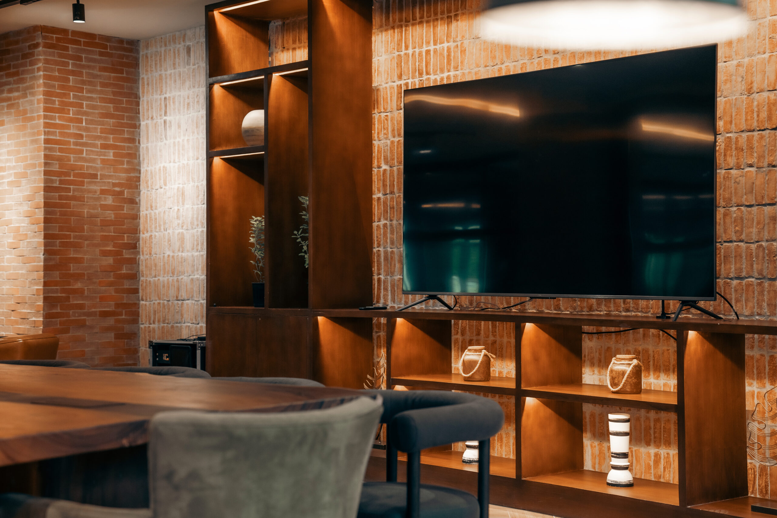 Villar City Ash Function Hall