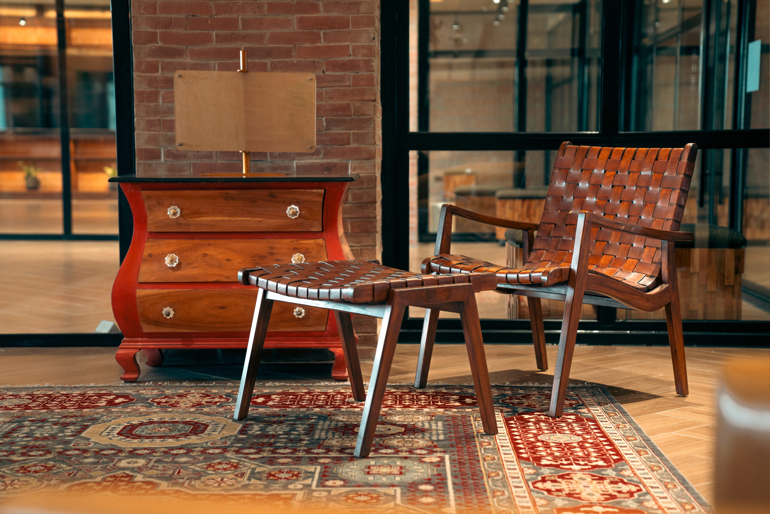 Villar City Ash Function Hall