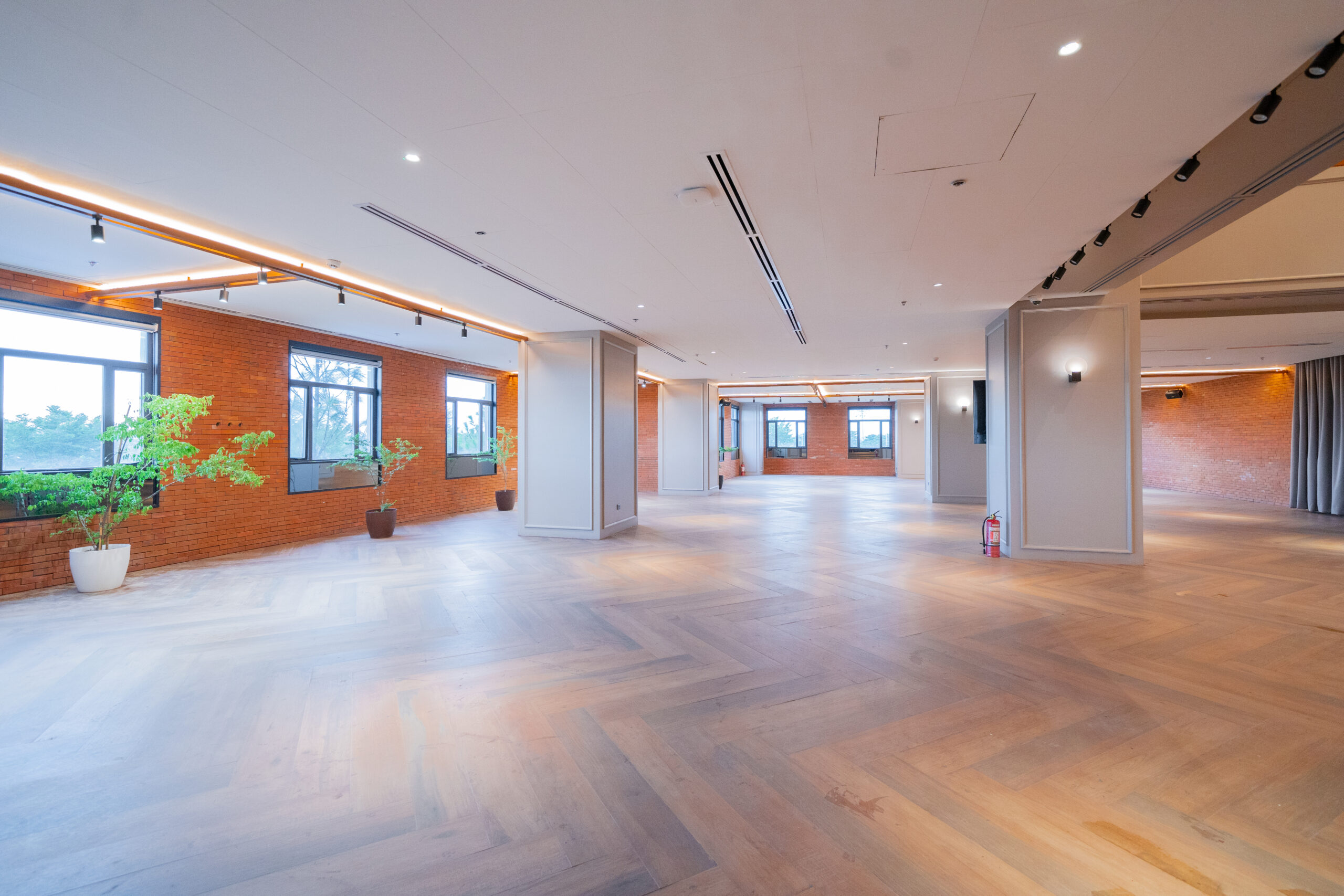 Villar City Banquet Hall