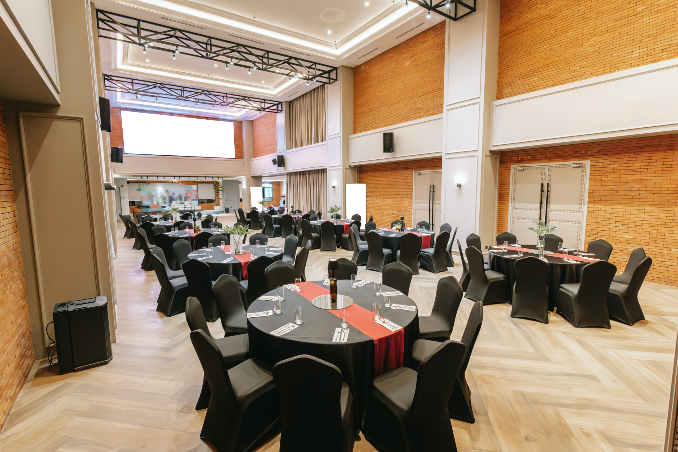 Villar City Banquet Hall