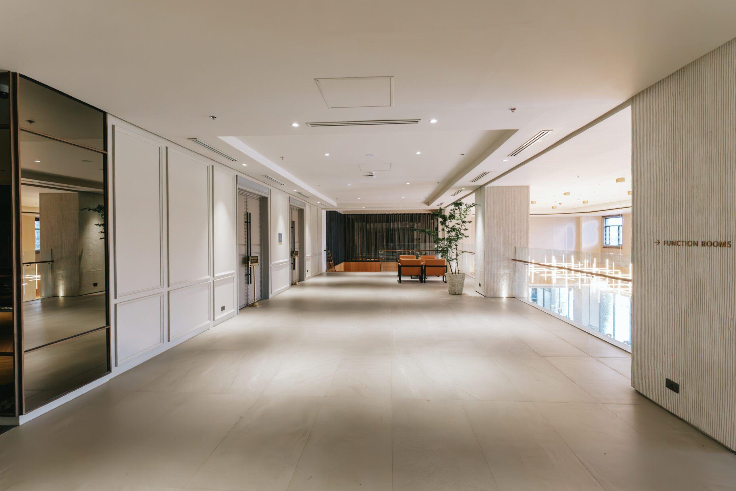 Villar City Banquet Hall